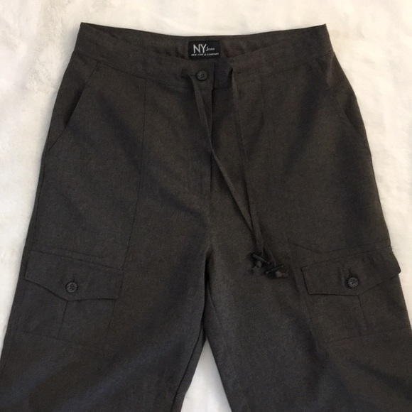 New York & Co slacks - Picture 2 of 6